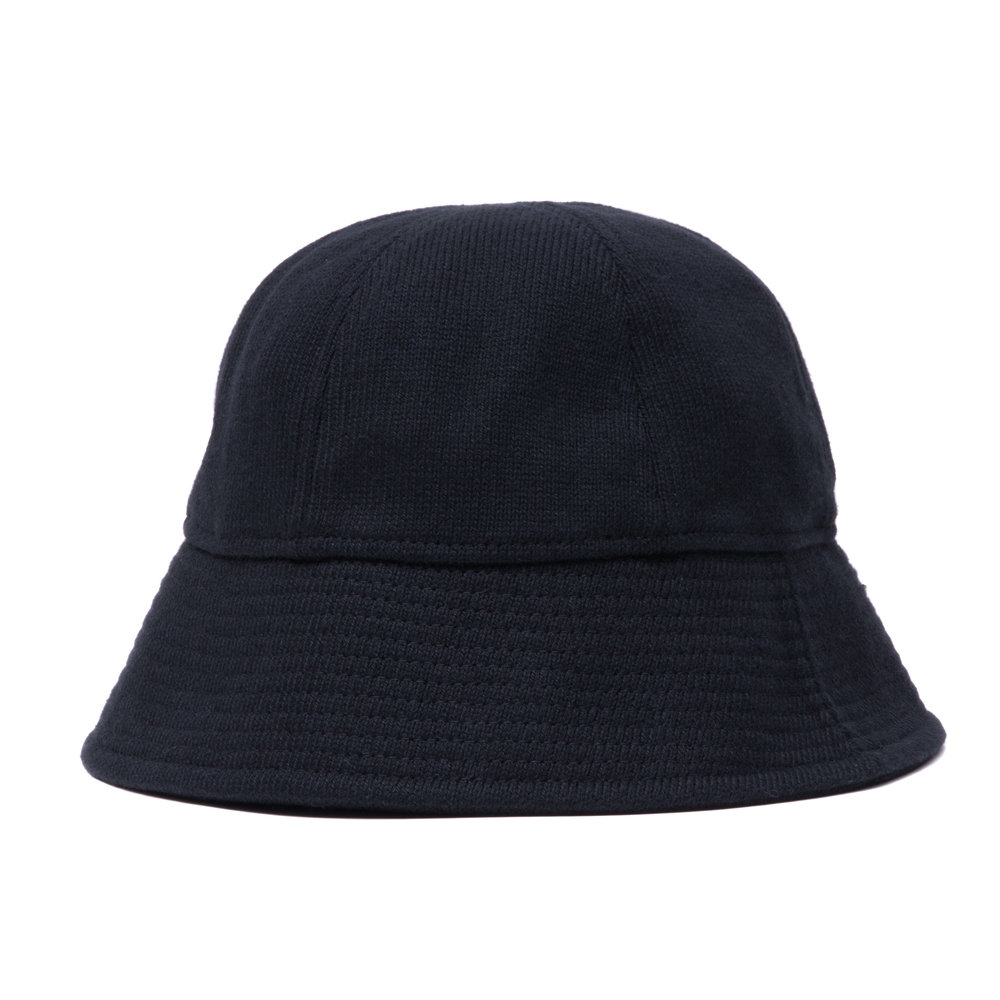 Cootie Knit Ball Hat ブラック ニットボールハット 21春夏 Jonas