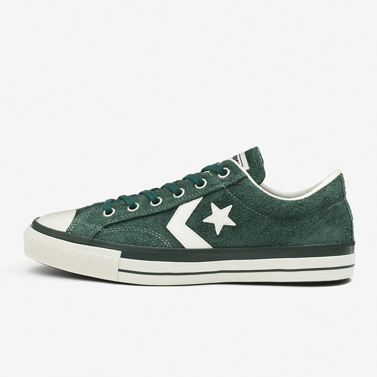 CONVERSE SKATEBOARDING/CX-PRO SK OX +（ダークグリーン） 【40%OFF 