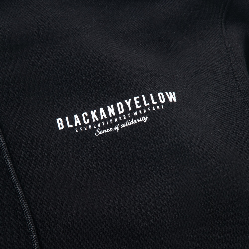 数々の賞を受賞 【RATS/ラッツ】SOLIDARITY 即 ZIP 新品未開封 HOODIE