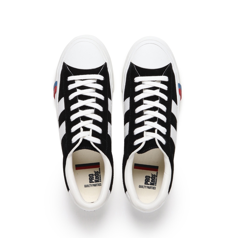 Wacko Maria Pro Keds Suede Royal Plus ブラック スニーカー 21春夏 Jonas Wacko Maria Pro Keds Suede Royal Plus ブラック スニーカー 21春夏 Jonas