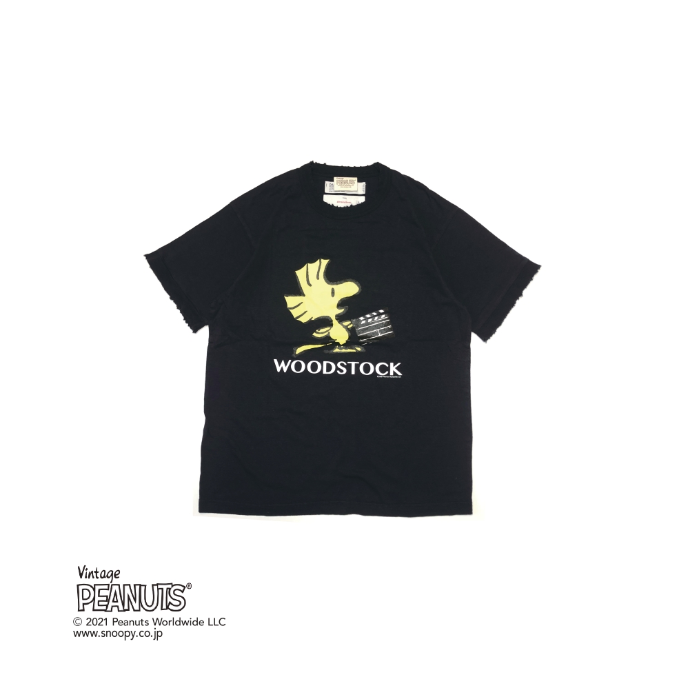 DAIRIKU × PEANUTS™/