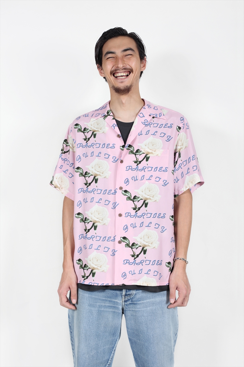 限定品】 WACKO MARIA シャツ ecoservicesardegna.it