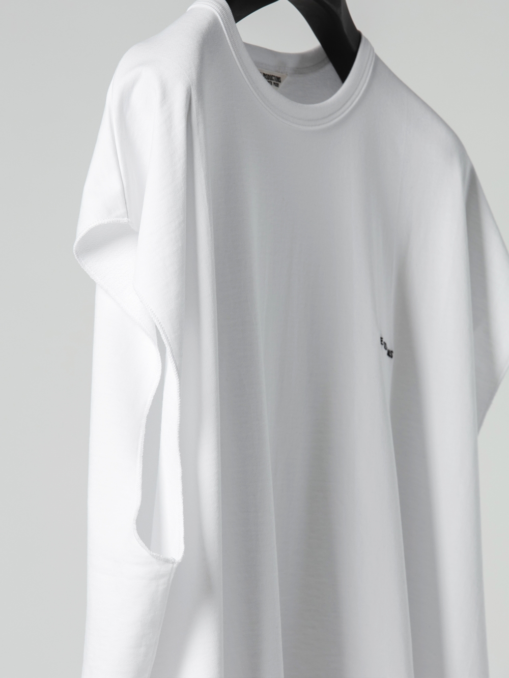 100％安い 21SS 新品M COOTIE Supima Cotton カットオフスウェット 