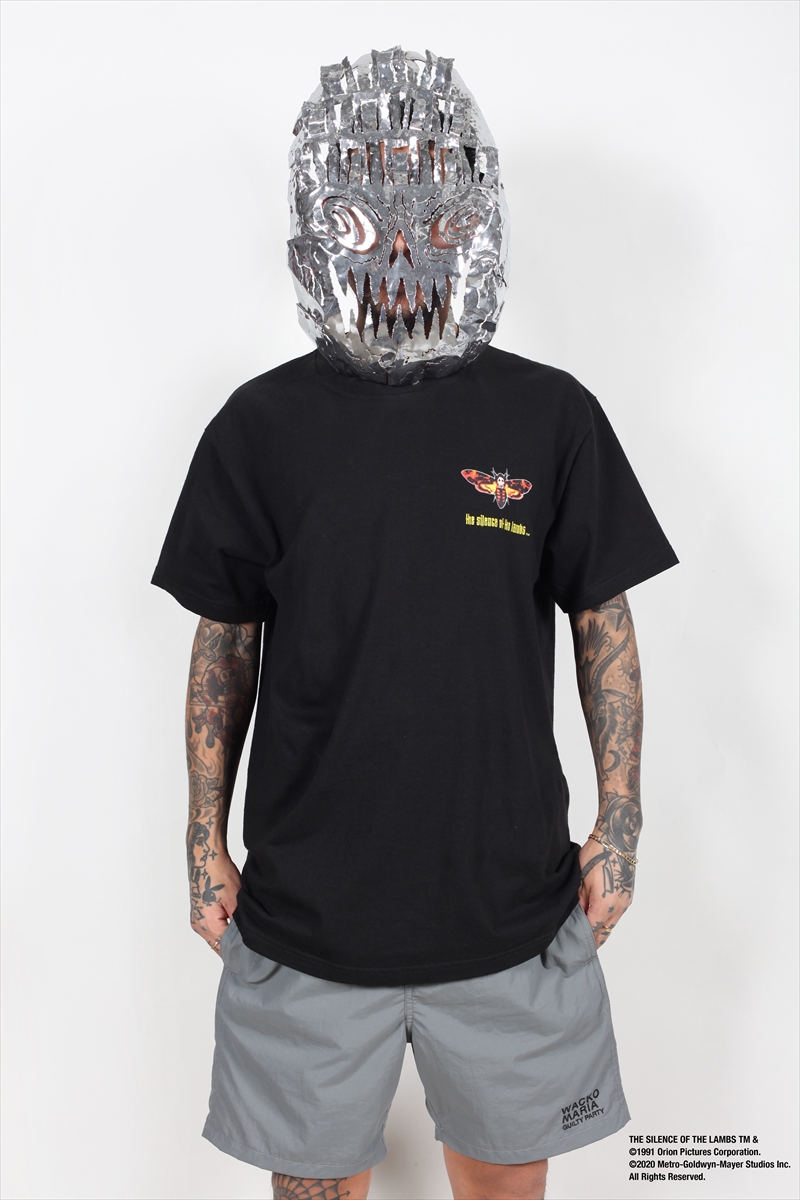 23ss WACKO MARIA BOARD SHORTS ホワイト XL | veganutris.com.br