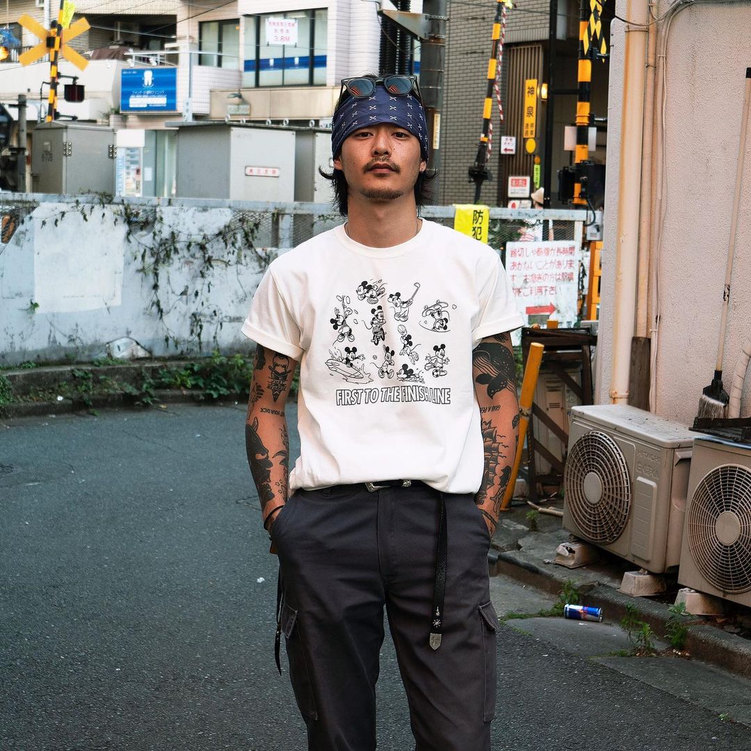 Calee Disney Multi Player T Shirt ホワイト プリントt 21春夏 Jonas Calee Disney Multi Player T Shirt ホワイト プリントt 21春夏 Jonas