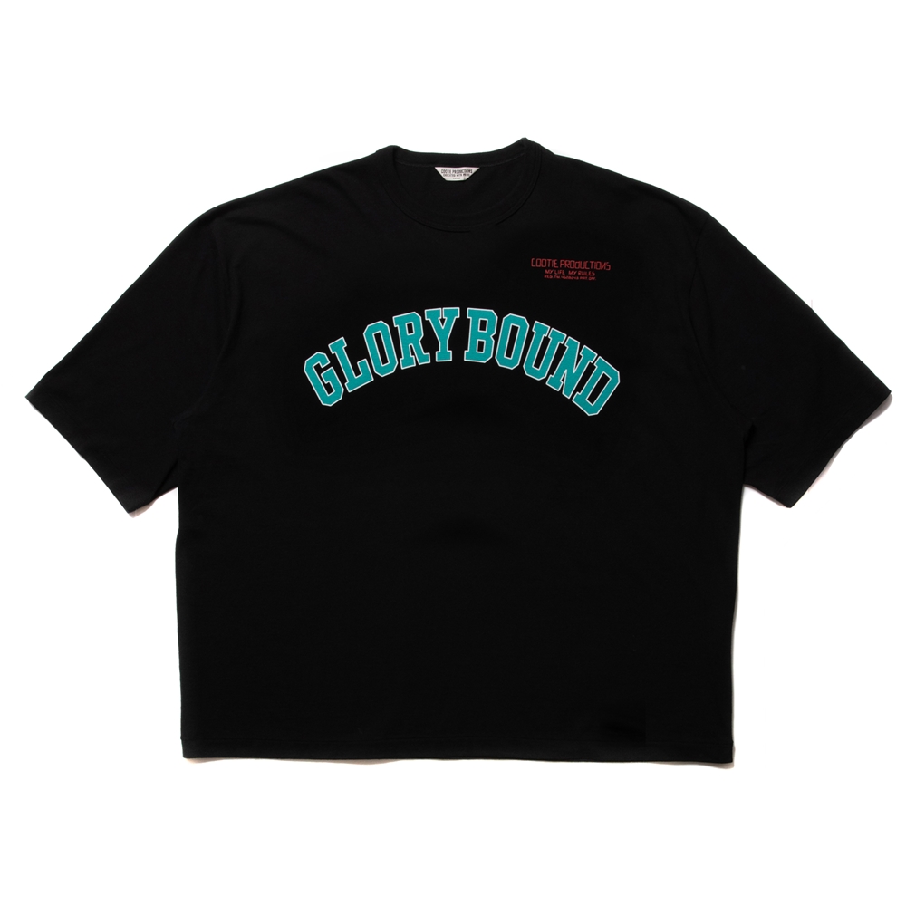 Cootie Productions GLORY BOUND パーカー COOTIE PRODUCTIONS Print S
