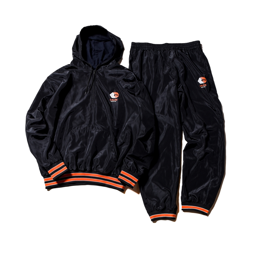 高品質の激安 《美品》CALEE セットアップ ノーカラージャケット