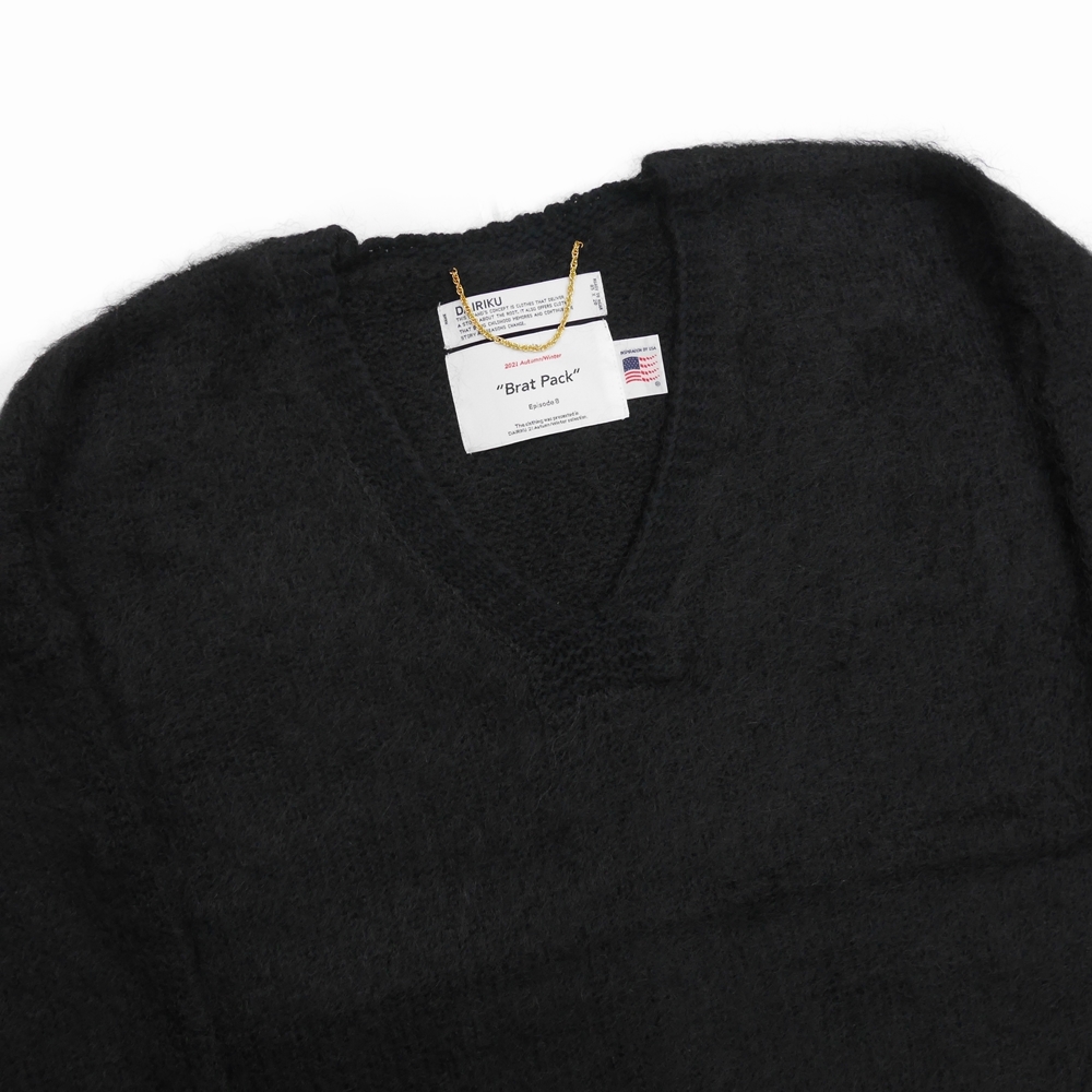 100%新品爆買い DAIRIKU 21AW