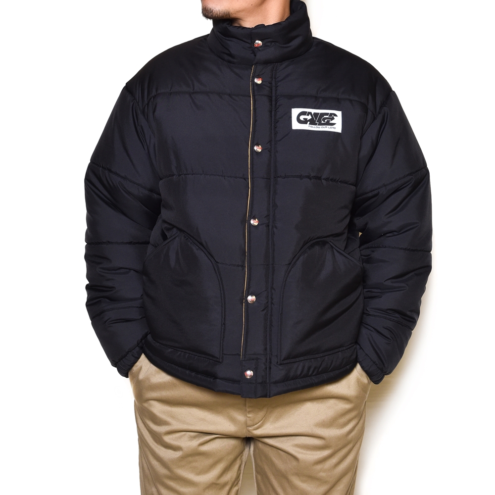 CALEE PADDING JACKET | gulatilaw.com
