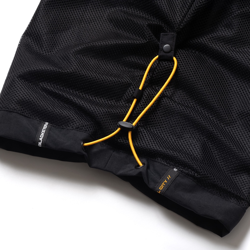 TIGHTBOOTH/TBEP CARGO PANTS（ブラック）［カーゴパンツ-21秋冬］ - JONAS