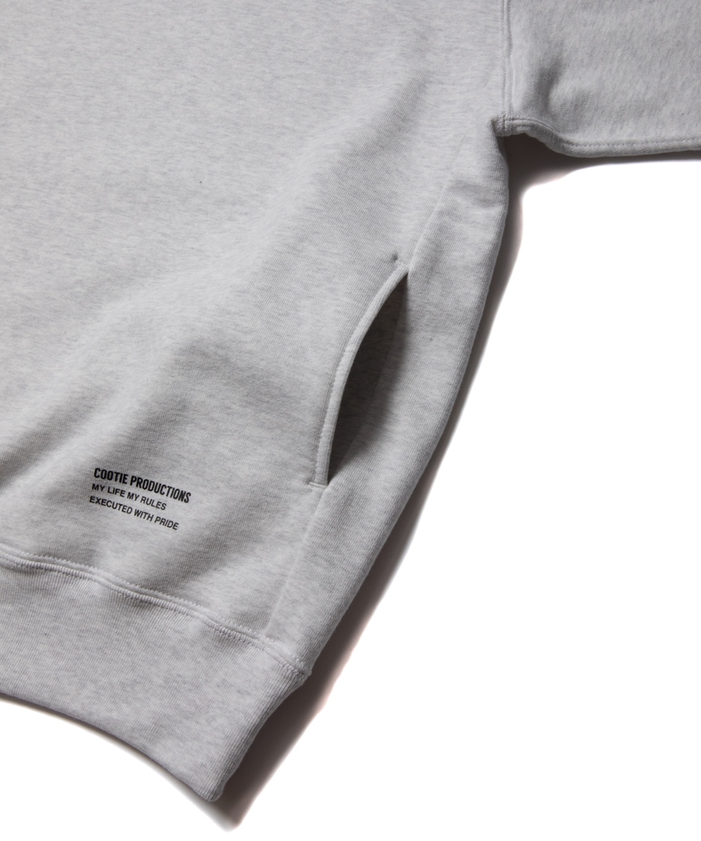 最大66%OFFクーポン cootie ジーザス スウェット i9tmg.com.br