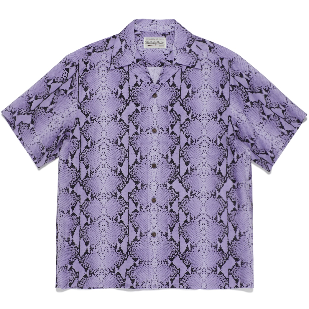 オンライン限定商品】 VELOUR WACKO 8T7im MARIA WACKO POLO SHIRT