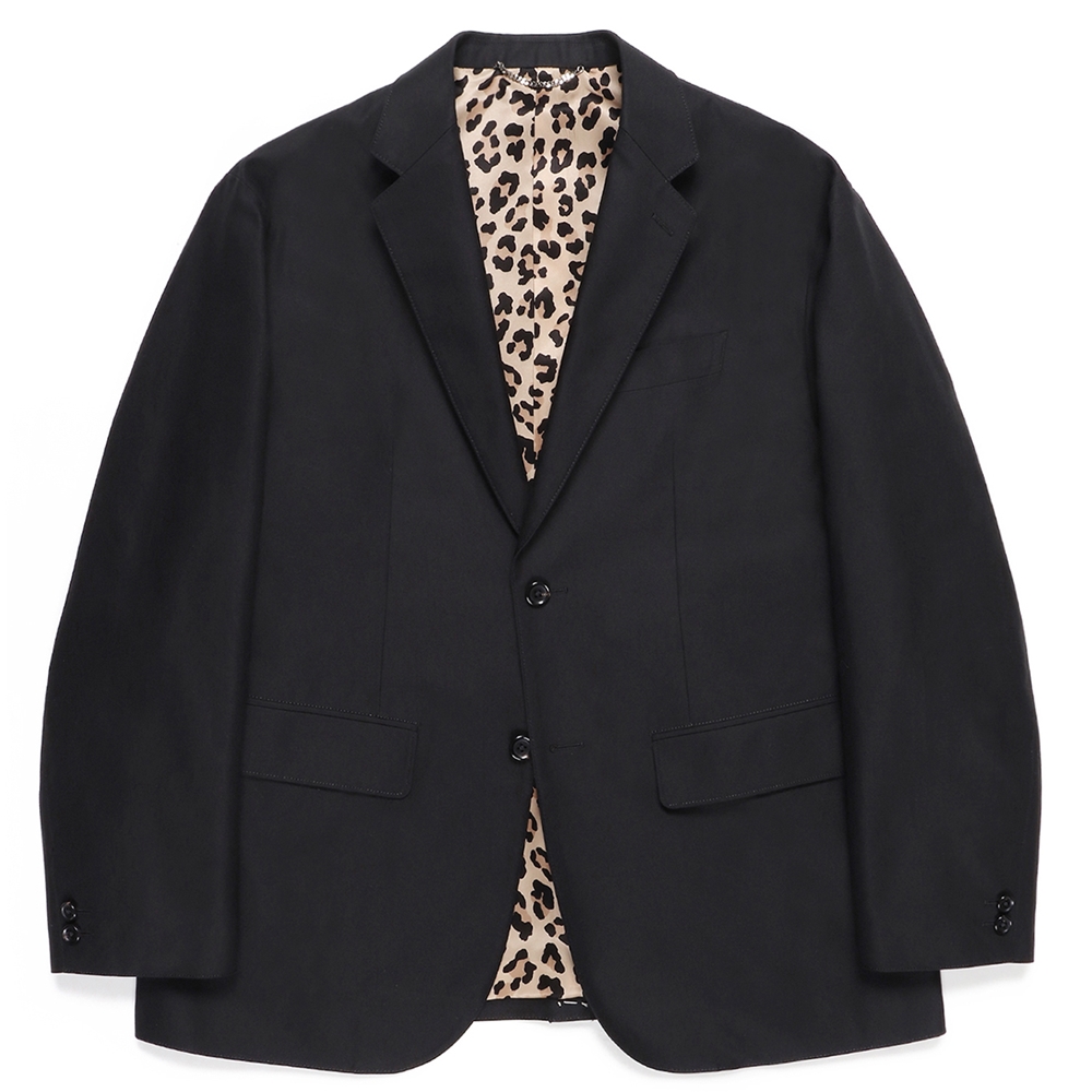 wackomaria ワコマリア UNCONSTRUCTED セットアップ 黒M wackomaria UNCONSTRUCTED セットアップ