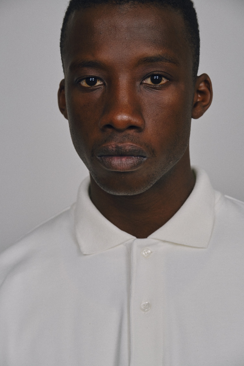 COOTIE Suvin Heavy Weight Oversized Polo library.umsida.ac.id