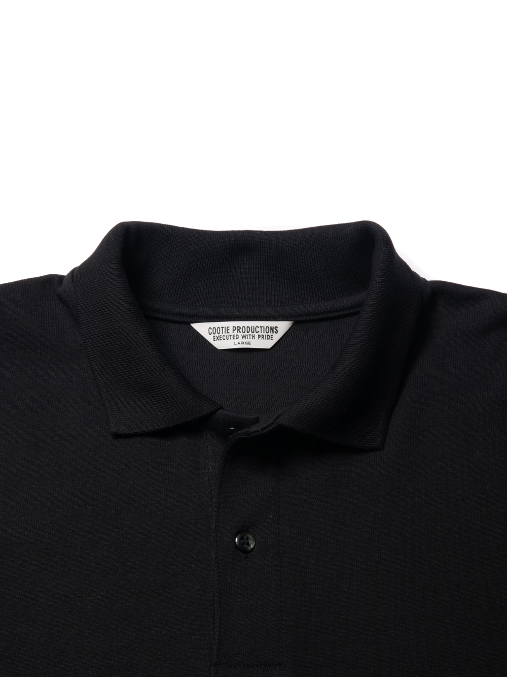 優れた品質 ポロシャツ 2022 production cootie - Tシャツ/カットソー 