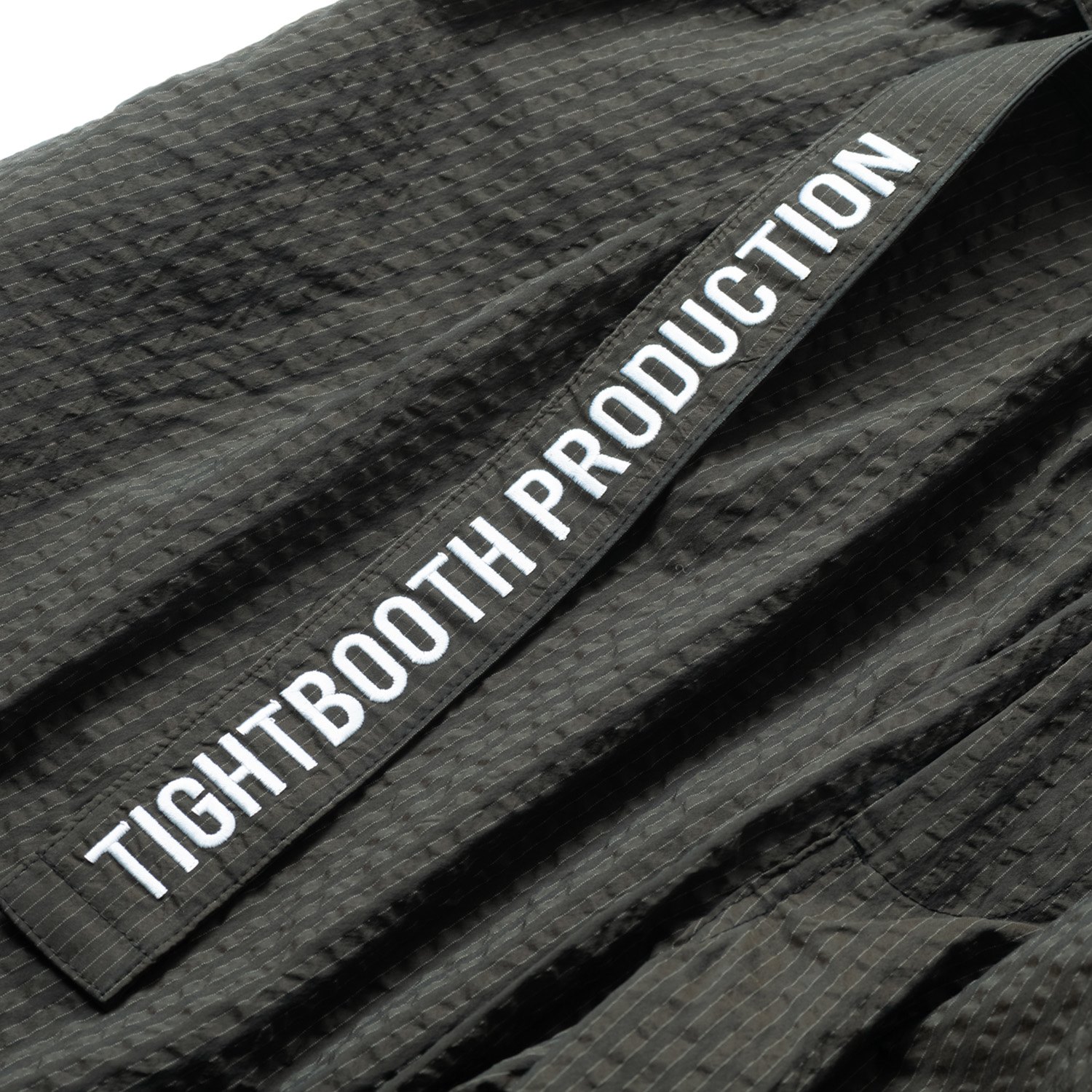最大69%OFFクーポン tightbooth sucker buggy slacks サイズL
