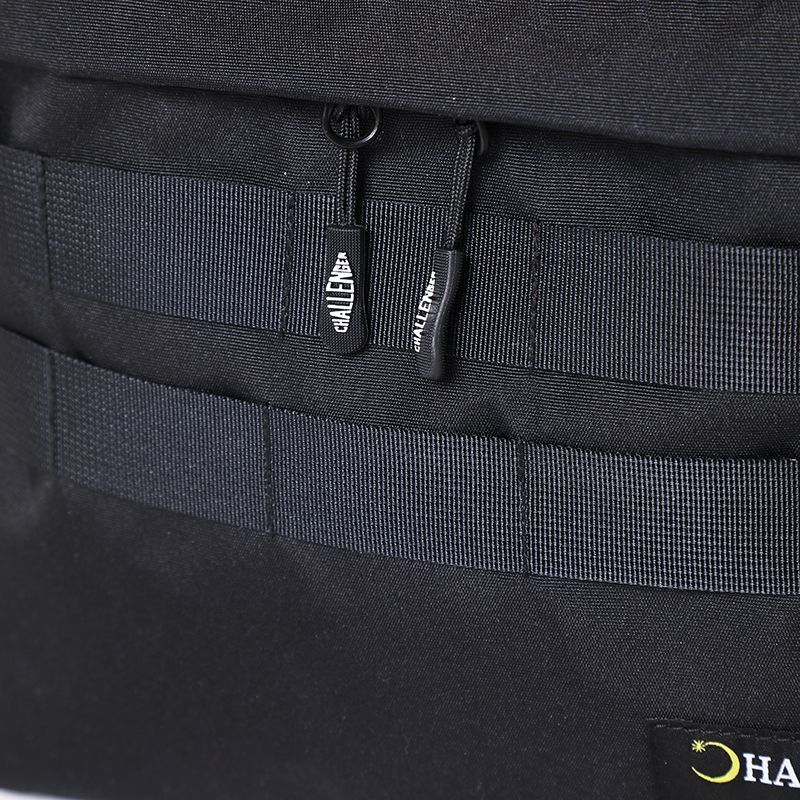 CHALLENGER NYLON FIELD BACKPACK | www.myglobaltax.com