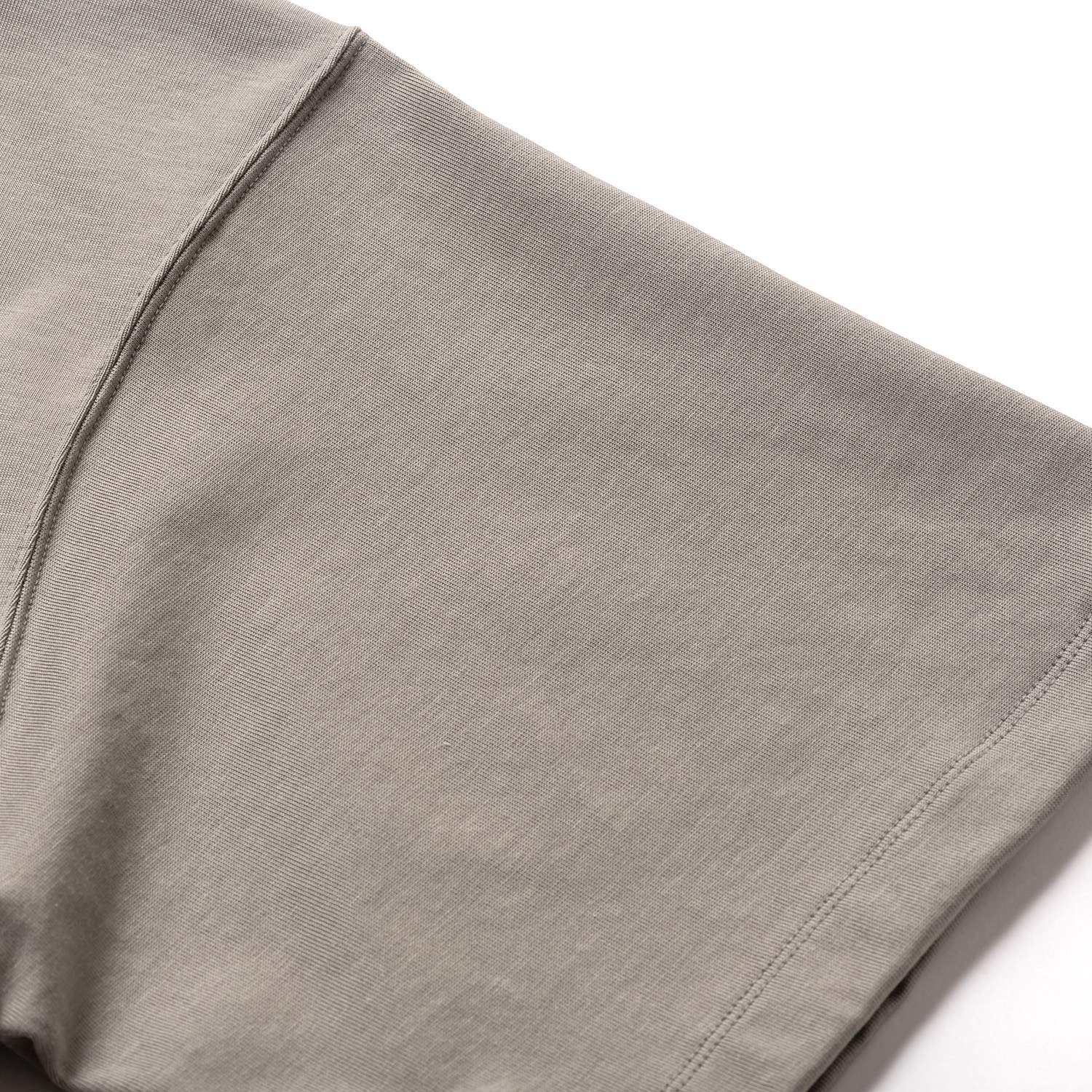 TIGHTBOOTH/SANHAWKIN T-SHIRT（Gray）［プレーンT-22夏］ - JONAS