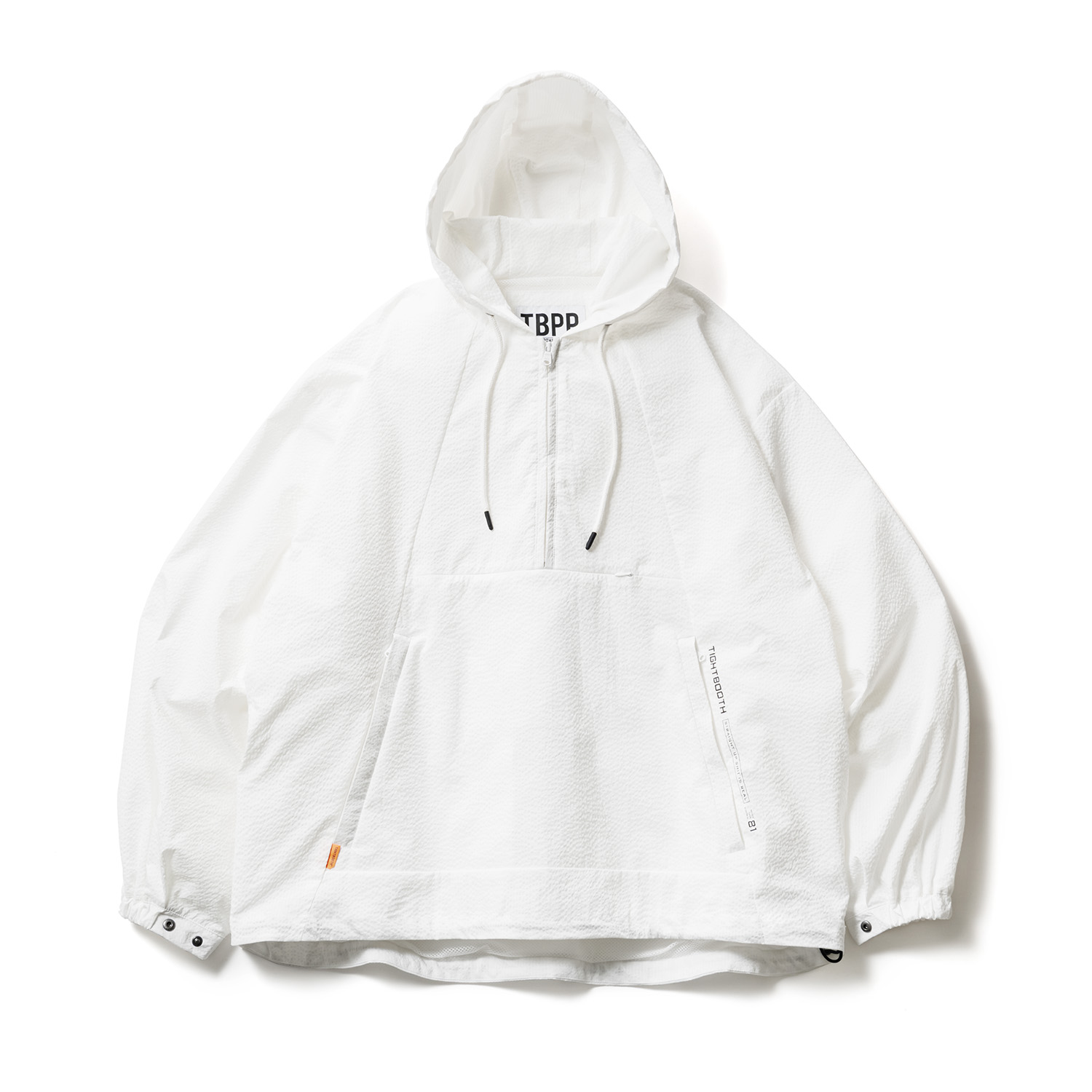 Tightbooth YUKICHI ANORAK アノラック アウター | endageism.com