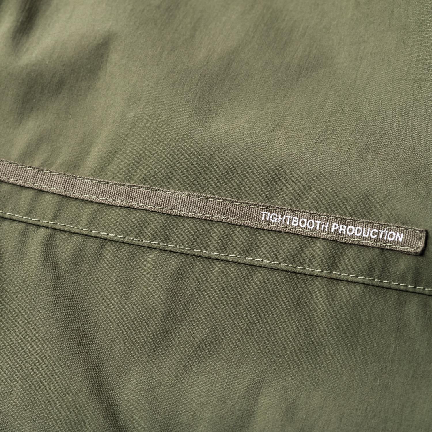 TIGHTBOOTH TACTICAL LAYERED JKT ジャケット・アウター