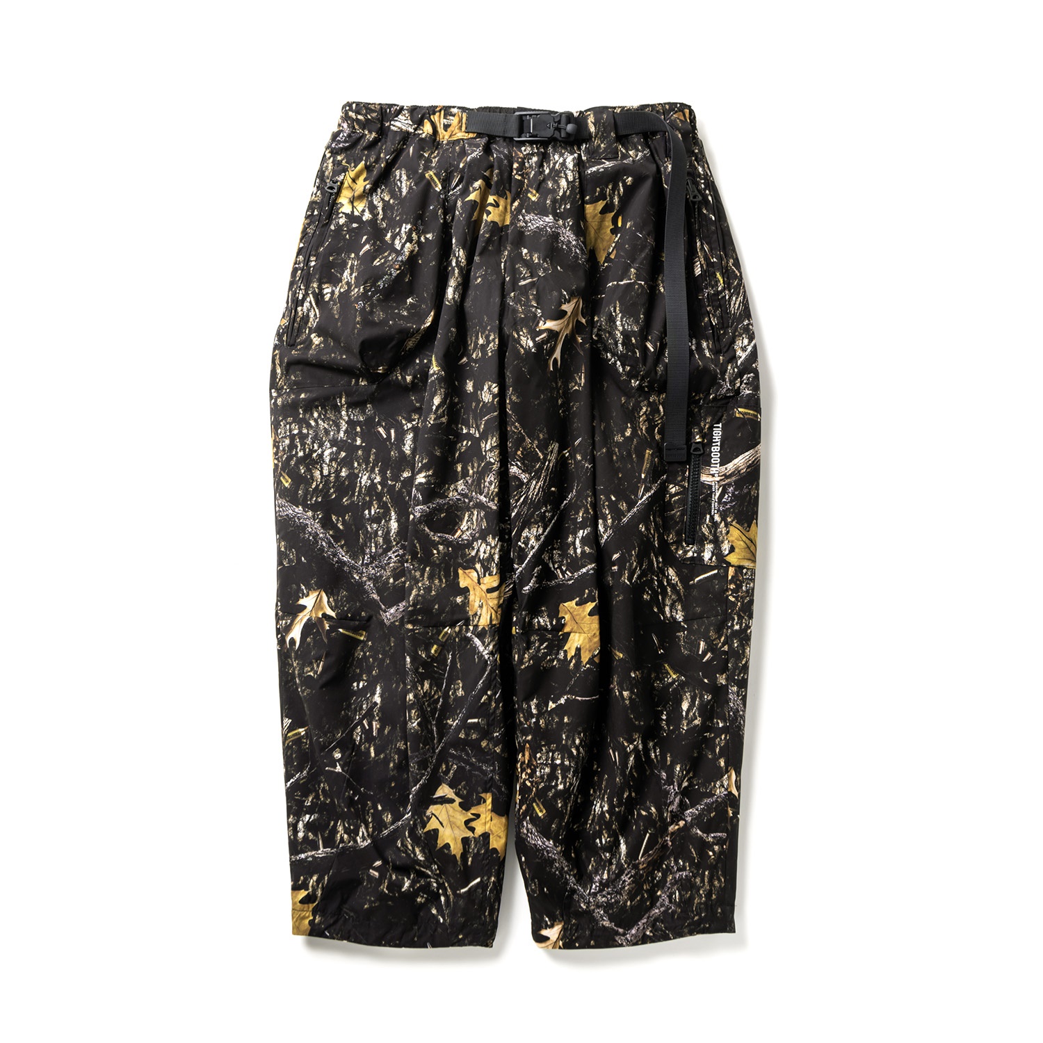 TIGHTBOOTH/BULLET CAMO BALLOON PANTS(Multi) 【30%OFF】[カモ