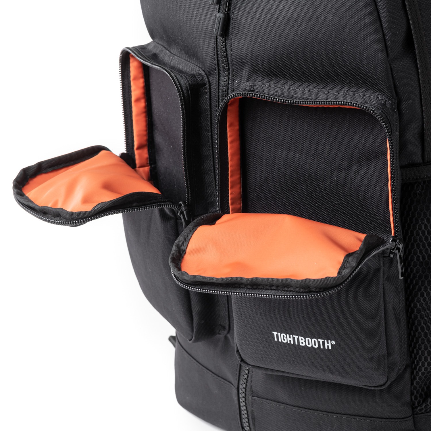 品揃え豊富で 新品TIGHTBOOTH DOUBLE POCKET BACK PACK リュック