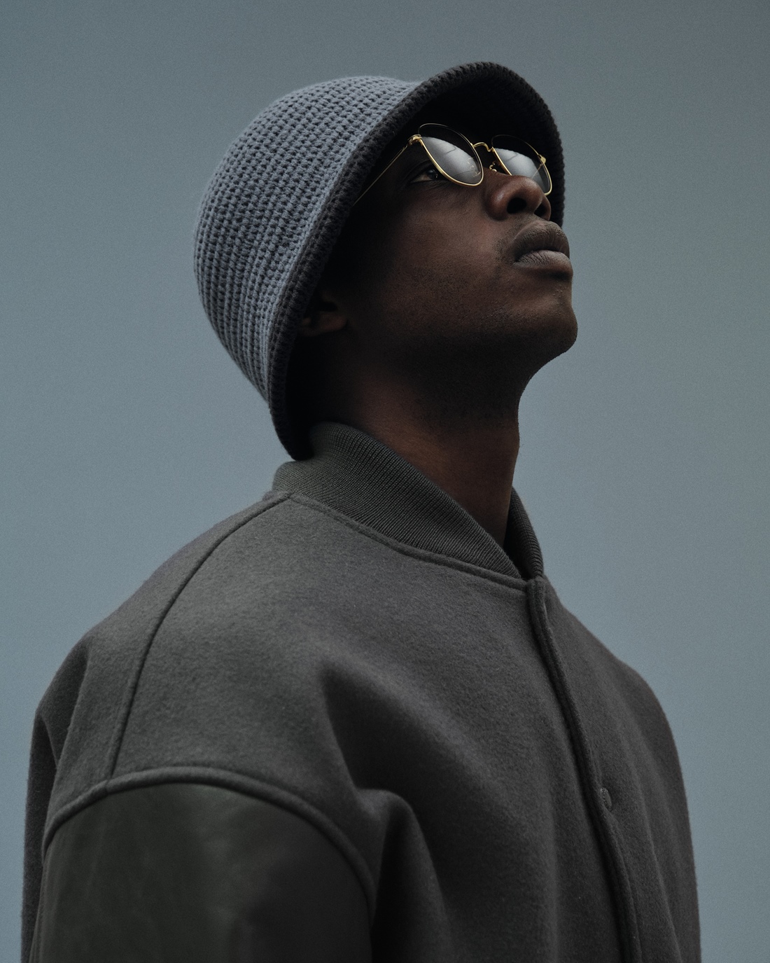 cootie クラッシャーハット24SS cootie クラッシャーハット24SS COOTIE PRODUCTIONS/Knit