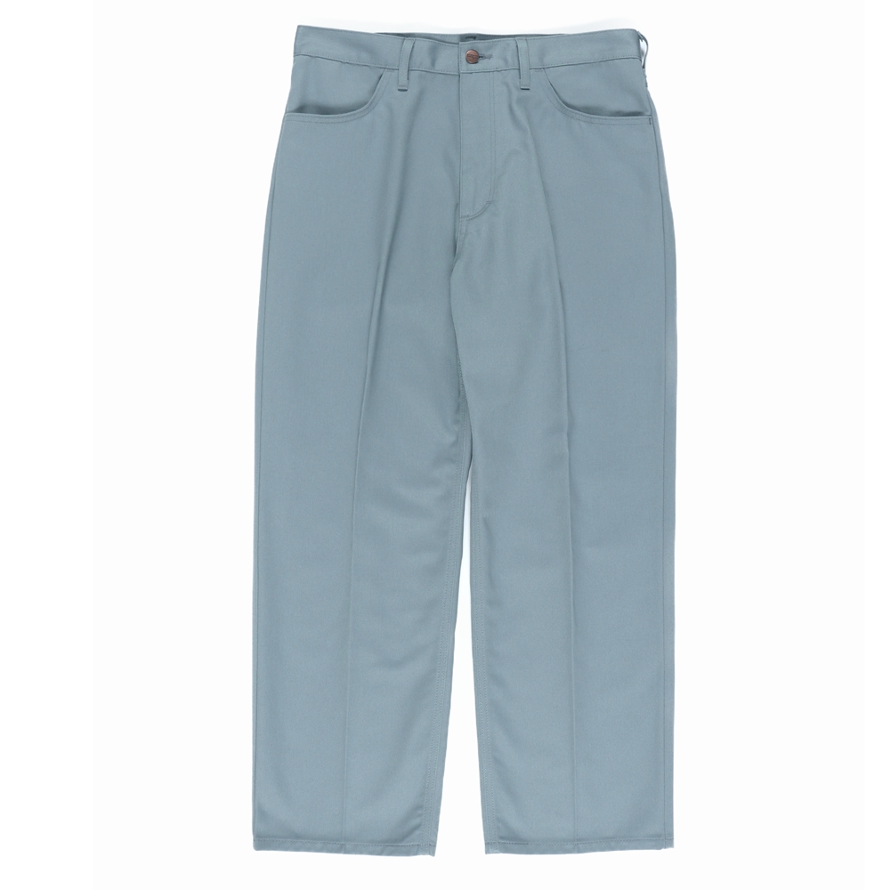WACKO MARIA×Wrangler ランチャードレスジーンズ パンツ