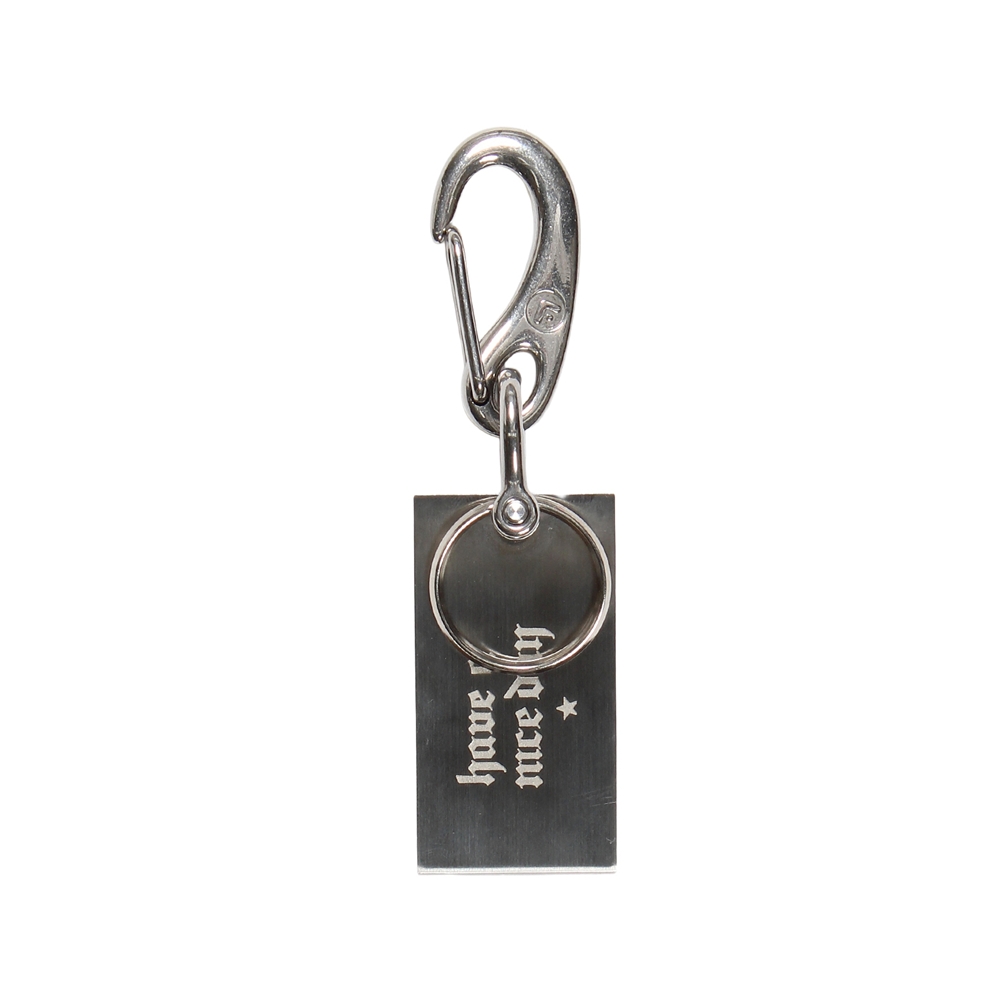 WACKO MARIA/SAILOR CARABINER - SMALL（ONE）［セーラーカラビナ-26