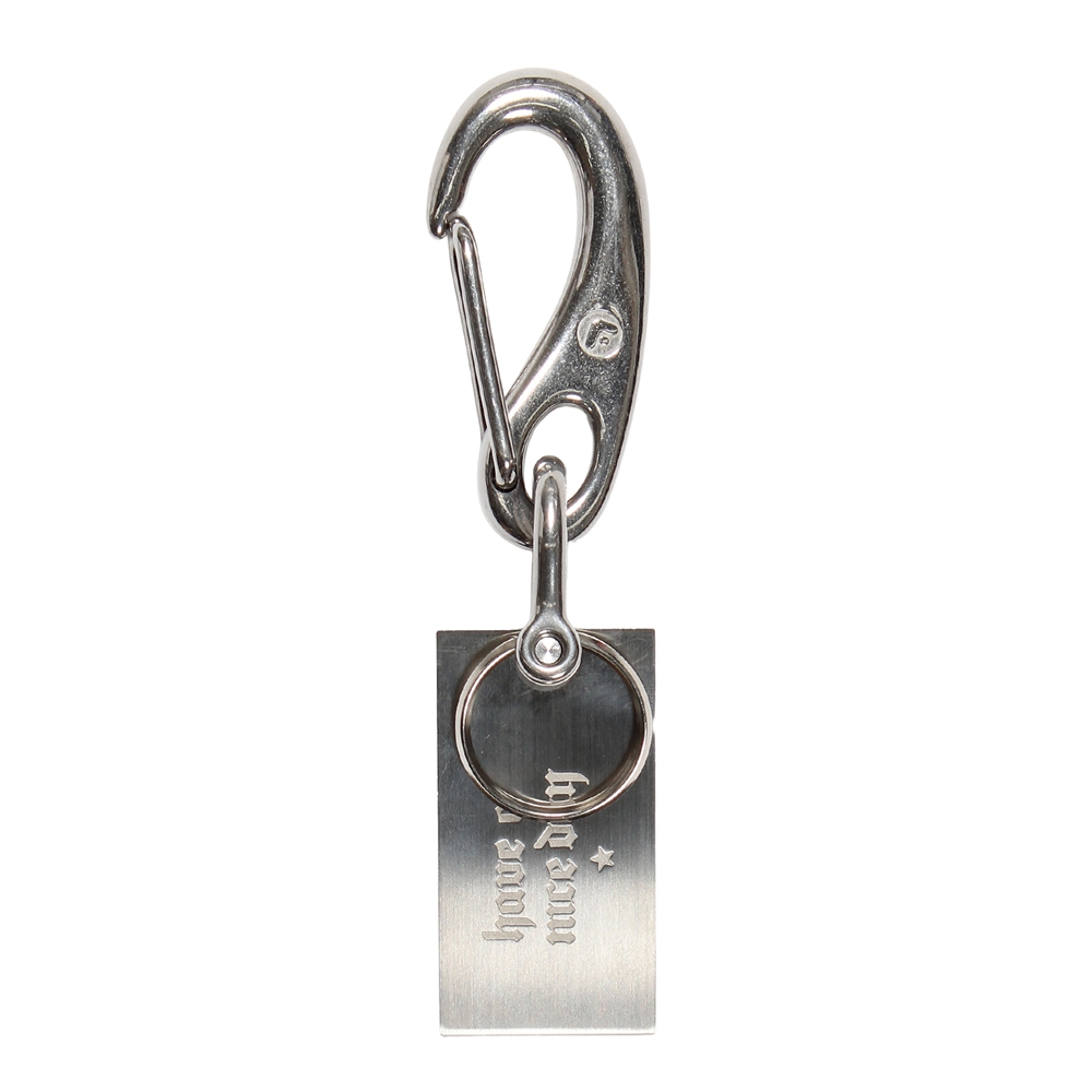WACKO MARIA/SAILOR CARABINER - LARGE（ONE）［セーラーカラビナ-26