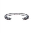 画像4: ANTIDOTE BUYERS CLUB/Ornament Bangle（Silver）［オーナメント バングル］ (4)