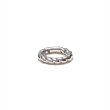 画像3: ANTIDOTE BUYERS CLUB/Twist Ring（Silver） (3)