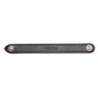 画像5: ANTIDOTE BUYERS CLUB/Leather Wristband（Black） (5)