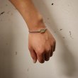 画像5: ANTIDOTE BUYERS CLUB/ID Bracelet（Silver） (5)