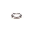 画像4: ANTIDOTE BUYERS CLUB/Engraved Round Ring（Silver） (4)