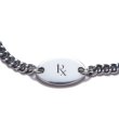 画像4: ANTIDOTE BUYERS CLUB/ID Bracelet（Silver） (4)
