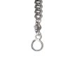 画像6: ANTIDOTE BUYERS CLUB/Classic Wallet Chain（Long）（Silver）［ウォレットチェーン］ (6)