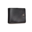 画像6: ANTIDOTE BUYERS CLUB/Two Fold Wallet（Black） (6)