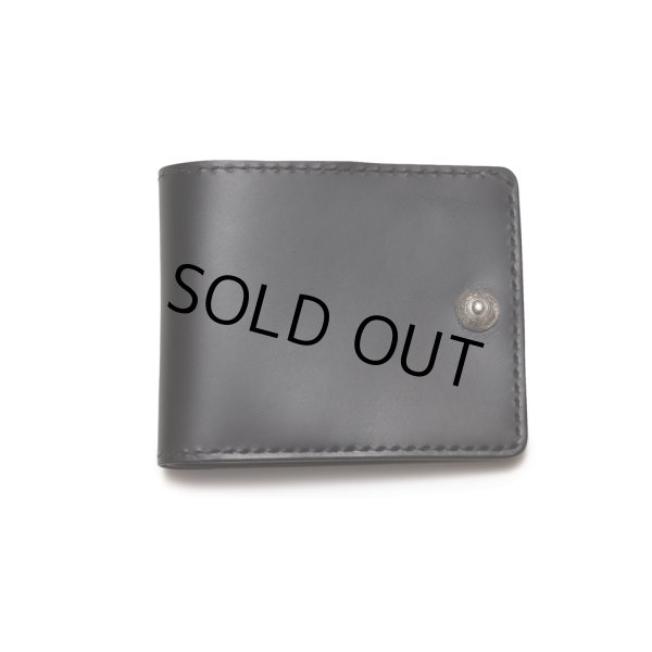 Antidote Buyers Club Two Fold Wallet