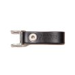 画像5: ANTIDOTE BUYERS CLUB/Classic Key Bak（Black-Smooth Leather） (5)