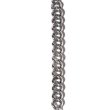 画像5: ANTIDOTE BUYERS CLUB/Classic Wallet Chain（Long）（Silver） (5)