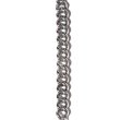 画像5: ANTIDOTE BUYERS CLUB/Classic Wallet Chain（Long）（Silver）［ウォレットチェーン］ (5)