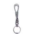 画像5: ANTIDOTE BUYERS CLUB/Classic Key Chain（Silver） (5)