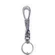 画像5: ANTIDOTE BUYERS CLUB/Classic Key Chain（Silver）［キーチェーン］ (5)