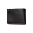 画像7: ANTIDOTE BUYERS CLUB/Two Fold Wallet（Black） (7)
