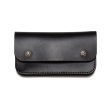 画像5: ANTIDOTE BUYERS CLUB/Trucker Wallet（Smooth Leather）（Black） (5)