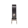 画像4: ANTIDOTE BUYERS CLUB/Classic Key Bak（Black-Smooth Leather） (4)