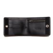 画像8: ANTIDOTE BUYERS CLUB/Two Fold Wallet（Black） (8)