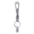 画像4: ANTIDOTE BUYERS CLUB/Classic Key Chain（Silver） (4)