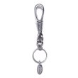 画像4: ANTIDOTE BUYERS CLUB/Classic Key Chain（Silver）［キーチェーン］ (4)